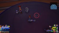 destroy the display to find this Lucky Emblem on the base.