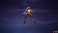 to cause the Dispel command to appear