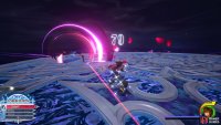at Critical HP you’ll need to deal with a 99 second Doom Counter