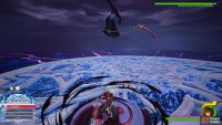begin dodge rolling when you see a circle under you.