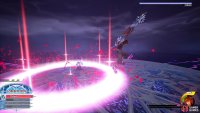 before Marluxia follows up with a Shockwave