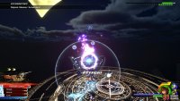 Master Xehanort adds balls of darkness to his arsenal in phase two