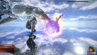 keep locked onto the hand to air combo him with ease.
