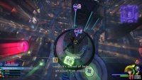 strike from above for Wasabi