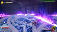 but keep your distance and evade the unblockable Shockwaves