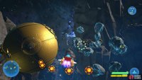 be on the lookout for these Treasure Spheres.