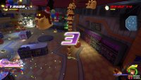 The ceiling will become your worst enemy as the stack gets large