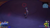 to find the Lucky Emblem underneath