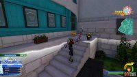 Head to this part of the map to find Treasure #7