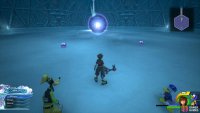 the final two chests lay before the exit.