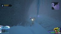 head along the path to find this cave behind some bushes.
