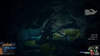 Search at the end of the Jellyfish path to find this chest