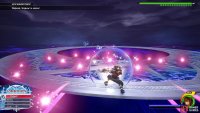 you’ll have to deflect these Pulse Arrows a second time once they home in