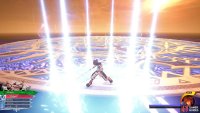 get ready to dodge at the last moment to avoid this explosion.