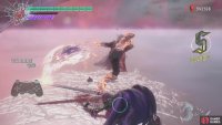Kick Mode is definitely the more mobile of the two modes