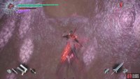 Doing a Stinger near a ledge will get you a long jump