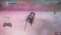 Highside is a great skill to keep an enemy in the air