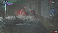 The Empusa Queen’s attacks are quite fast