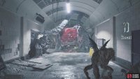 These strange sac-like things will spawn enemies during a fight