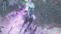 A quick side dodge will help you avoid damage from the charge attack
