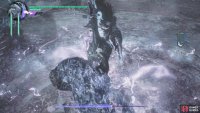With Promotion, you will be immune to damage when riding Nightmare