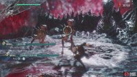 Locking on not only lets you keep enemies in your vision at all times