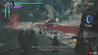 The dance the Nobodies do can steal your Devil Trigger gauge