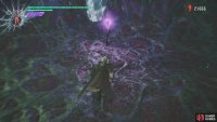 Defeat all of the enemies in the room to earn yourself a Purple Orb Fragment
