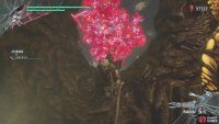 including a large Red Orb Cluster at the very end