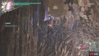 Use the Grim Grip to launch up to this path