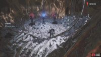 where you’ll find a Blue Orb Fragment at the very end