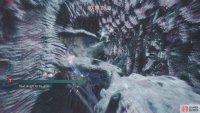 The Gerbera helps immensely in the Secret Mission