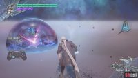 Ragtime’s time sphere will slow down enemies within it