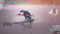 Streak is one of the better moves in Nero’s arsenal, helping to close the distance on enemies
