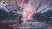 The fireballs come out fast, so be ready to dodge