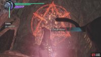 then look behind it for the Secret Mission