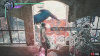 Stand in this spot after using the second Hatchling to start the Secret Mission