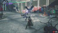 V’s strong point is being able to attack with both pets at the same time