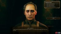 It should be a simple matter to convince Abernathy
