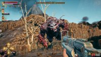 On Emerald Vale you’ll need to fight a primal named Gigantes