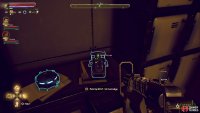 and grab the BOLT-52 Cartridge before you leave.