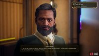 Sanjar’s scheme will start a much more important quest, “BOLT with His Name”.