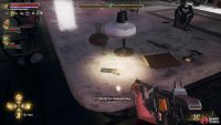 Grab the Chairman&rsquo;s Key
