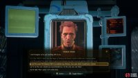 Pass a series of dialogue checks