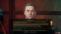 Otherwise, he’ll be alive, and with a difficult dialog check you can convince him to work with you.