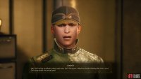 Rescuing Jameson