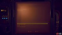 Use a terminal to disable Herbert’s automechanicals