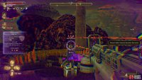 As you fight through the MSI forces, be wary of their technicians - their heavy weapons can be painful. 