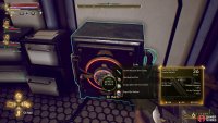 Be sure to loot a safe for the Sugar Ops Helmet.