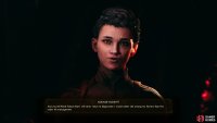 If you routed power away from the Botanical Lab, Adelaide will be understandably unhappy, and pointedly tell you she won’t go back to Edgewater while Reed is in power.